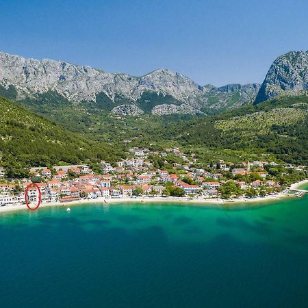 Apartments In Zaostrog Extérieur photo