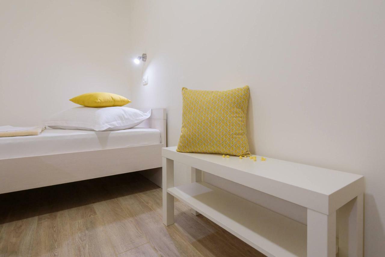 Apartments In Zaostrog Extérieur photo