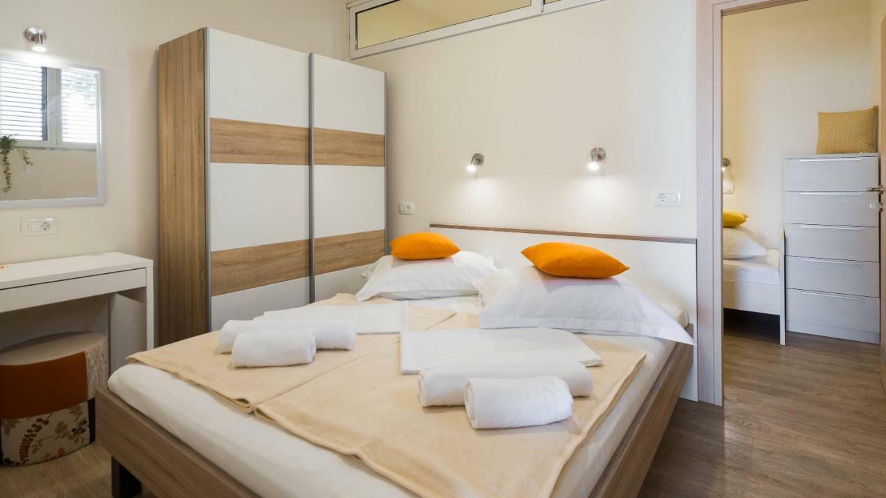 Apartments In Zaostrog Extérieur photo