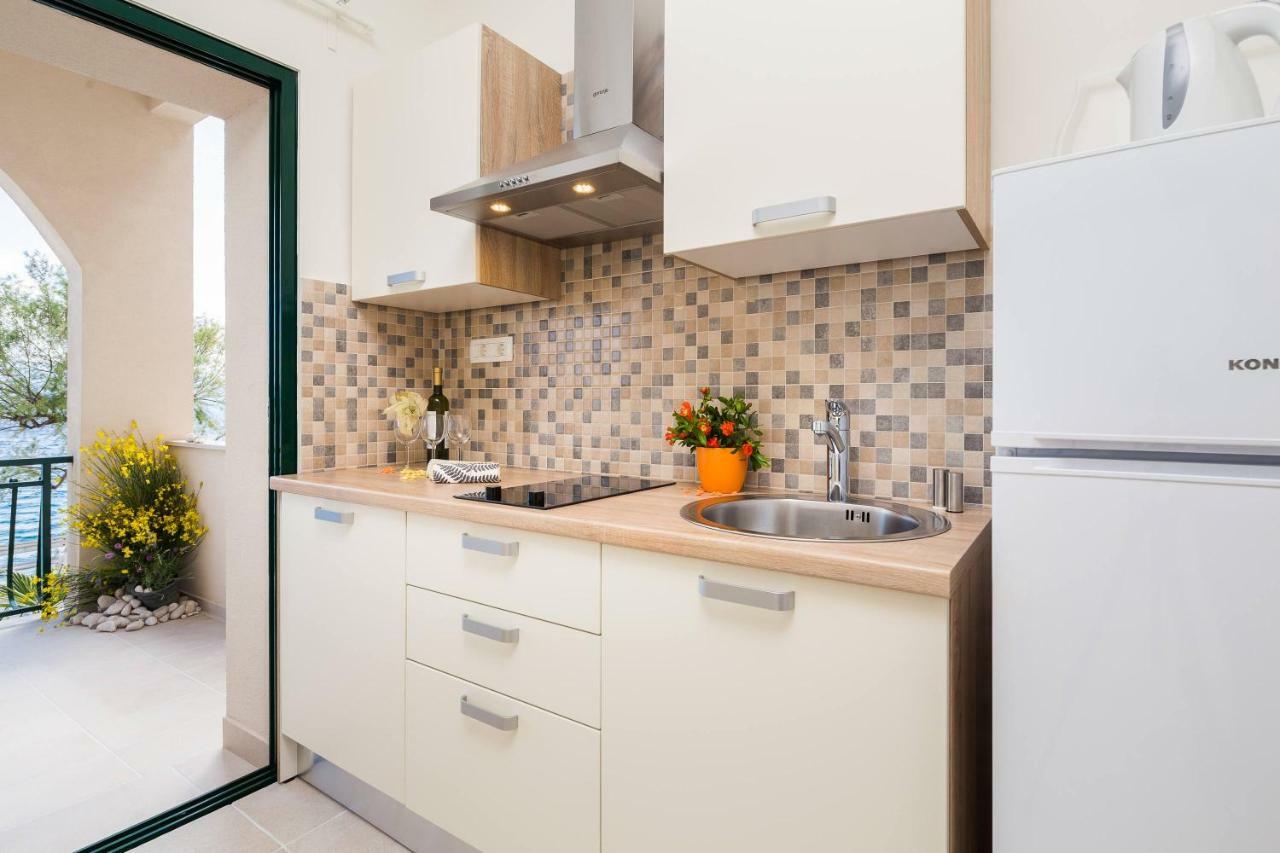 Apartments In Zaostrog Extérieur photo