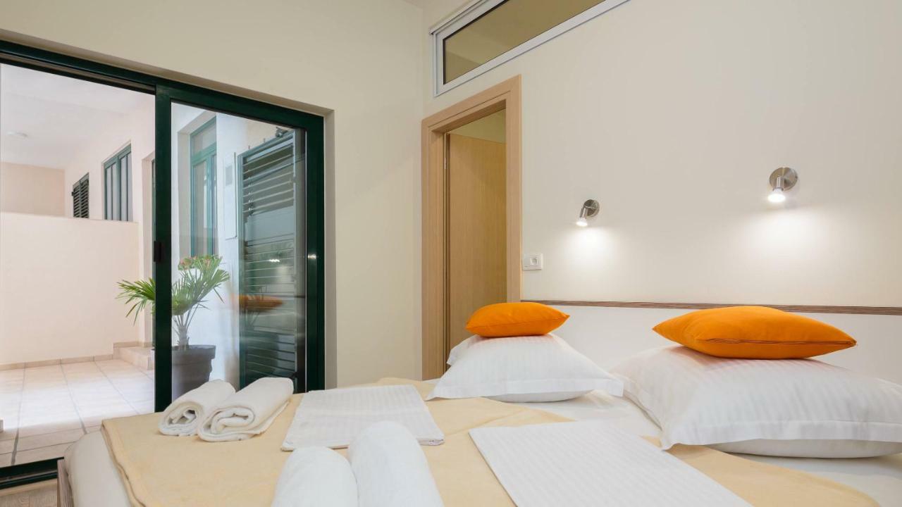Apartments In Zaostrog Extérieur photo