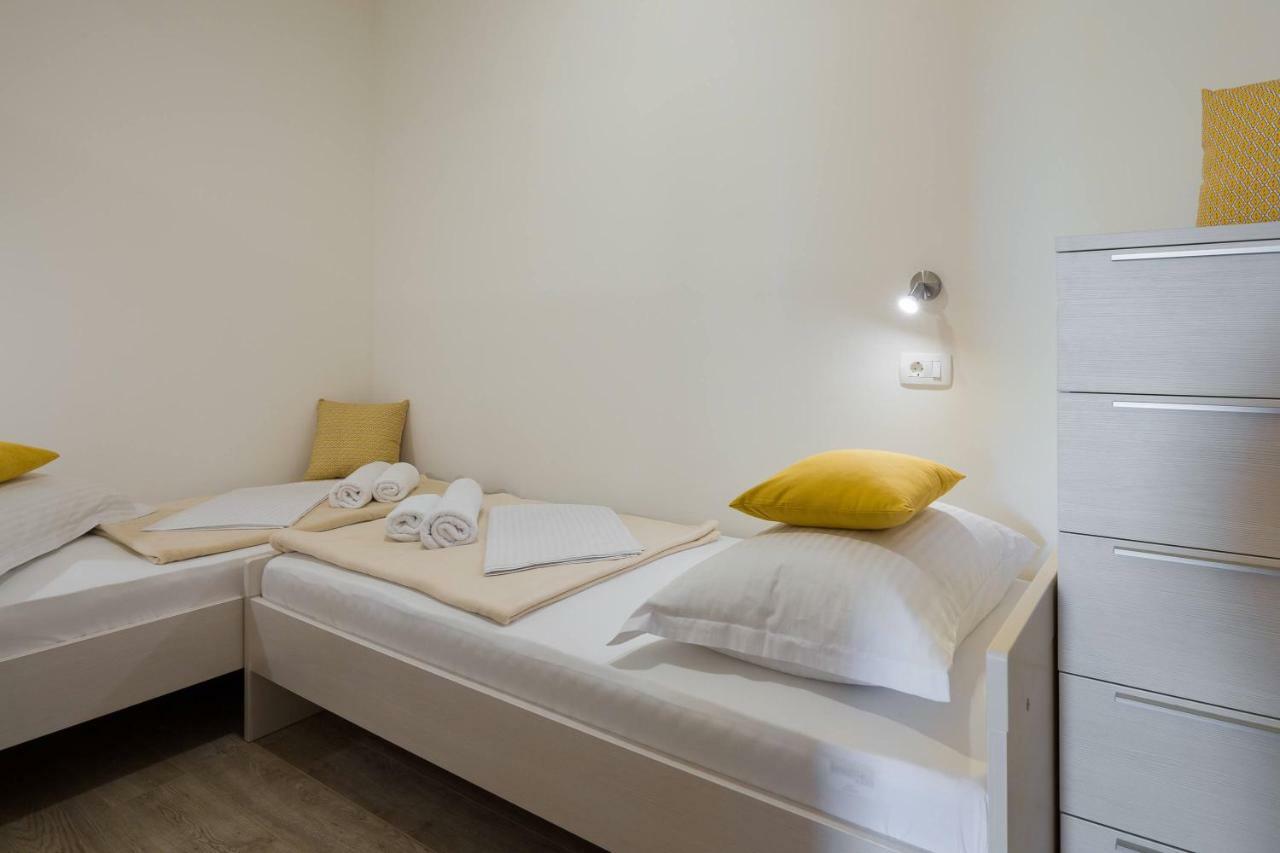 Apartments In Zaostrog Extérieur photo